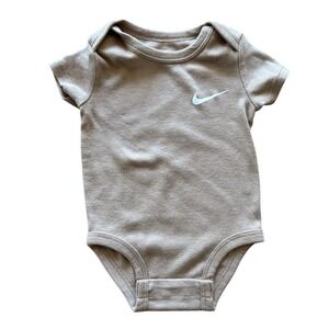 Nike Baby One piece Size 6m